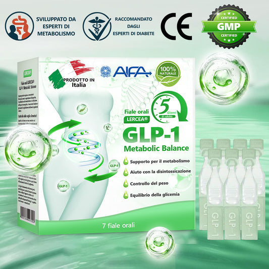 𝗡𝗲𝗴𝗼𝘇𝗶𝗼 𝘂𝗳𝗳𝗶𝗰𝗶𝗮𝗹𝗲💥Lercea® 𝑮𝑳P-1 𝑺𝒐𝒍𝒖𝒛𝒊𝒐𝒏𝒆 𝑶𝒓𝒂𝒍𝒆 𝒑𝒆𝒓 𝒍𝒂 𝑷𝒆𝒓𝒅𝒊𝒕𝒂 𝒅𝒊 𝑷𝒆𝒔𝒐 –  𝑺𝒖𝒑𝒑𝒐𝒓𝒕𝒂 𝒐𝒃𝒆𝒔𝒊𝒕à, 𝒎𝒂𝒍𝒂𝒕𝒕𝒊𝒆 𝒄𝒂𝒓𝒅𝒊𝒐𝒗𝒂𝒔𝒄𝒐𝒍𝒂𝒓𝒊, 𝒅𝒊𝒂𝒃𝒆𝒕𝒆, 𝒂𝒑𝒏𝒆𝒂 𝒏𝒐𝒕𝒕𝒖𝒓𝒏𝒂, 𝒑𝒓𝒐𝒃𝒍𝒆𝒎𝒊 𝒂𝒓𝒕𝒊𝒄𝒐𝒍𝒂𝒓𝒊 𝒆 𝒂𝒍𝒕𝒓𝒐 𝒂𝒏𝒄𝒐𝒓𝒂🌈