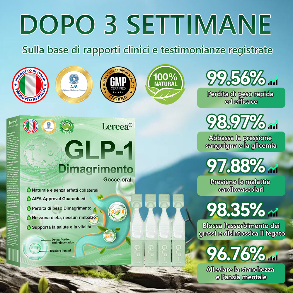 【Lercea®】Approfitta di uno sconto del 30% sul tuo secondo ordine