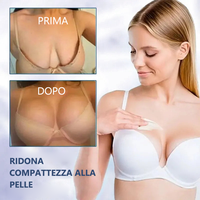 ☄️Sconto ultimo giorno: 75% di sconto☄️𝐅𝐮𝐛𝐬𝐭𝐚® Crema avanzata rassodante e antirughe: Ripristina l'elasticità della pelle