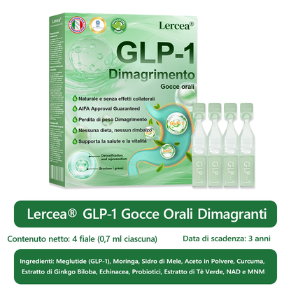 【Lercea®】Approfitta di uno sconto del 30% sul tuo secondo ordine