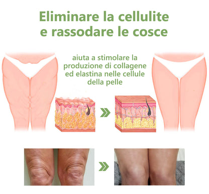 Essenza tutto in uno per la cura della pelle💧LEFUN® Olio rassodante🎁Sconto ultimo giorno: 70% di sconto