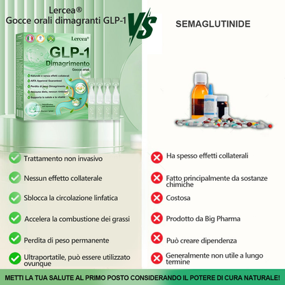 【Lercea®】Approfitta di uno sconto del 30% sul tuo secondo ordine