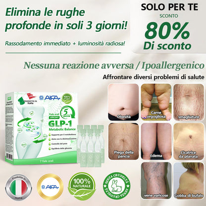 𝑵𝒆𝒈𝒐𝒛𝒊𝒐 𝒖𝒇𝒇𝒊𝒄𝒊𝒂𝒍𝒆 | Lercea® GLP-1 𝑺𝒐𝒍𝒖𝒛𝒊𝒐𝒏𝒆 𝑶𝒓𝒂𝒍𝒆 𝒑𝒆𝒓 𝒍𝒂 𝑷𝒆𝒓𝒅𝒊𝒕𝒂 𝒅𝒊 𝙋𝙚𝙨𝙤 – 🎗️ 𝑺𝒖𝒑𝒑𝒐𝒓𝒕𝒂 𝒐𝒃𝒆𝒔𝒊𝒕à, 𝒎𝒂𝒍𝒂𝒕𝒕𝒊𝒆 𝒄𝒂𝒓𝒅𝒊𝒐𝒗𝒂𝒔𝒄𝒐𝒍𝒂𝒓𝒊, 𝒅𝒊𝒂𝒃𝒆𝒕𝒆, 𝒂𝒑𝒏𝒆𝒂 𝒏𝒐𝒕𝒕𝒖𝒓𝒏𝒂, 𝒑𝒓𝒐𝒃𝒍𝒆𝒎𝒊 𝒂𝒓𝒕𝒊𝒄𝒐𝒍𝒂𝒓𝒊 𝒆 𝒂𝒍𝒕𝒓𝒐 𝒂𝒏𝒄𝒐𝒓𝒂🍀