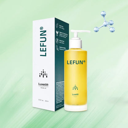 Essenza tutto in uno per la cura della pelle💧LEFUN® Olio rassodante🎁Sconto ultimo giorno: 70% di sconto