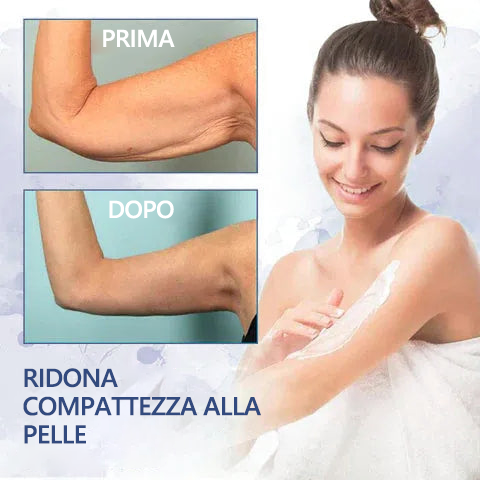 🔥🩵Sconto ultimo giorno: 75% di sconto🌸𝐅𝐮𝐛𝐬𝐭𝐚® Crema avanzata rassodante e antirughe: Ripristina l'elasticità della pelle