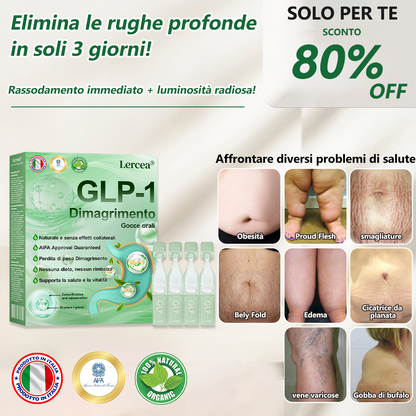 【Lercea®】Approfitta di uno sconto del 30% sul tuo secondo ordine