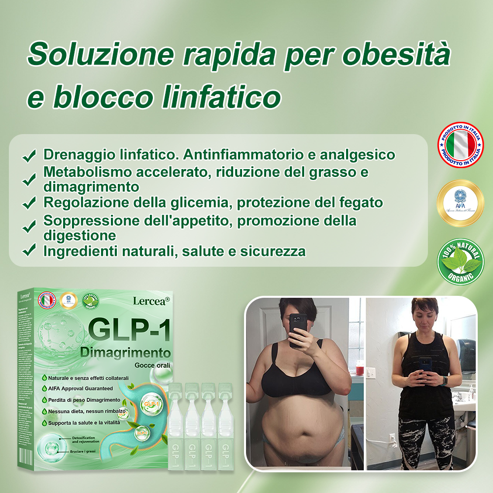 【Lercea®】Approfitta di uno sconto del 30% sul tuo secondo ordine