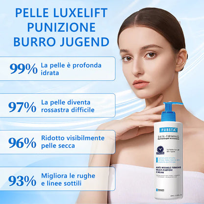 Stimola le cellule della pelle🌐Fubsta® Crema rassodante e ringiovanente avanzata: ripristina l'elasticità della pelle 🎁 (Ultimo giorno: 70% di sconto)