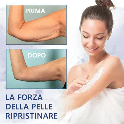 Stimola le cellule della pelle🌐Fubsta® Crema rassodante e ringiovanente avanzata: ripristina l'elasticità della pelle 🎁 (Ultimo giorno: 70% di sconto)